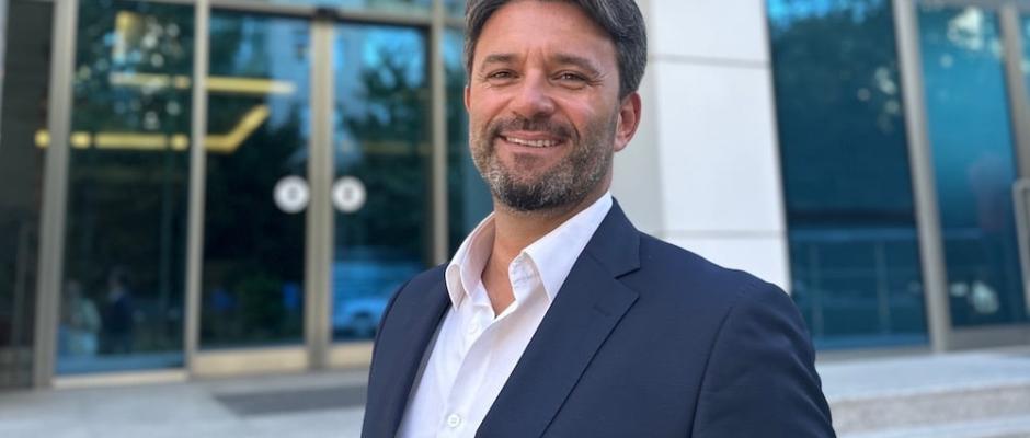 Serkan Sahin leitet Deutschland-Geschäft bei Vileda