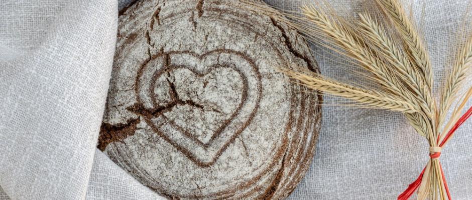 16. Oktober: Tag des Brotes