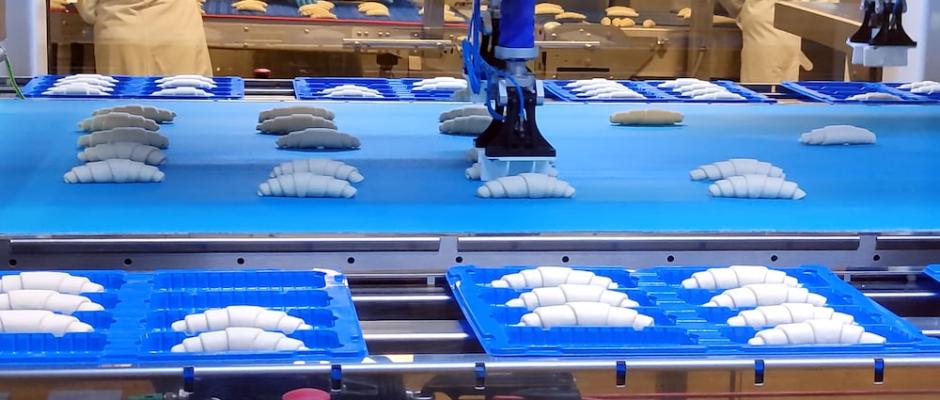 Marken-Multis backen für Händler nur kleine KI-Brötchen  