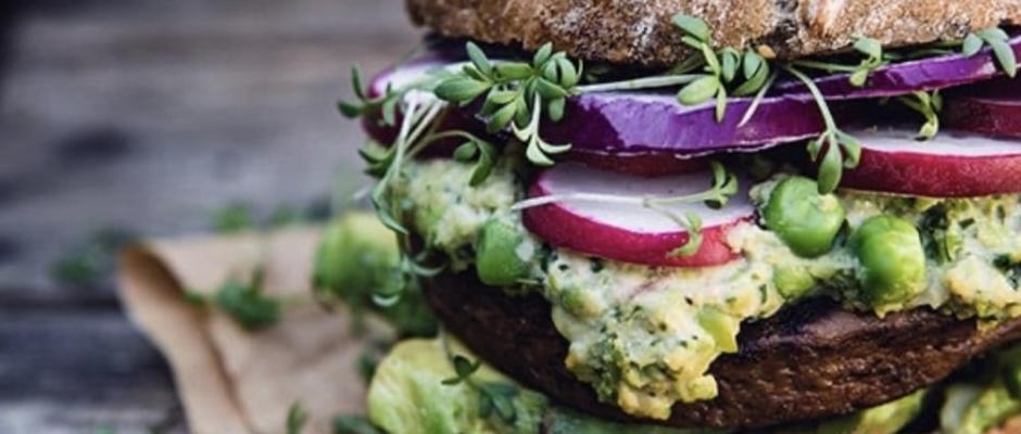 Veganuary: iglo-Trendstudie