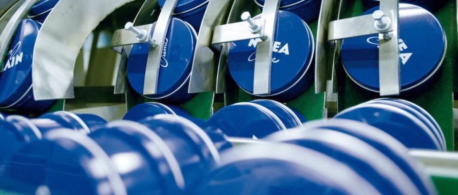 Beiersdorf mit Rekordumsatz 2023: Am schnellsten wachsendes Unternehmen der Beauty-Branche