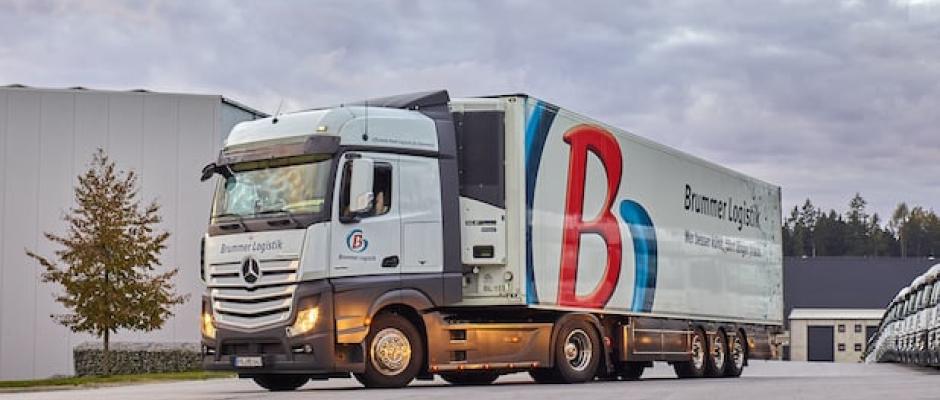Dachser erwirbt Lebensmittellogistiker Brummer