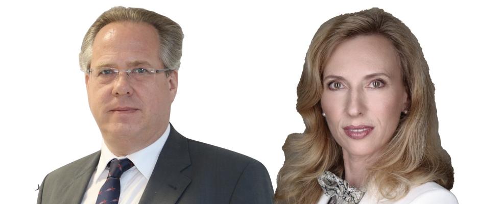 Sigrid Tresnak und Georg Seper sind seit vielen Jahren federführend in der BWB in diesen Bereichen tätig. Am 03.04.2024 überreichte die Generaldirektorin offiziell die Dekrete zur Bestellung.
