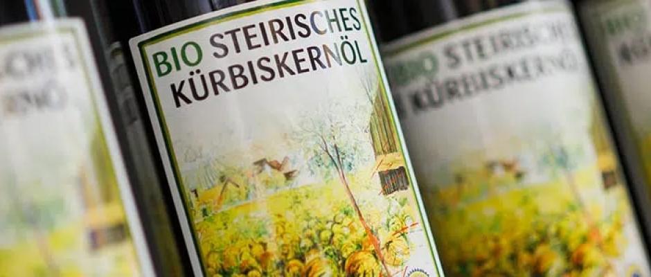 Kernöl-Produzent Lugitsch setzt auf EDI