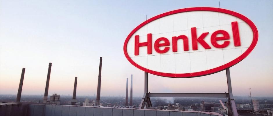 Henkel hebt Umsatz- und Ergebnisprognose für 2024 an