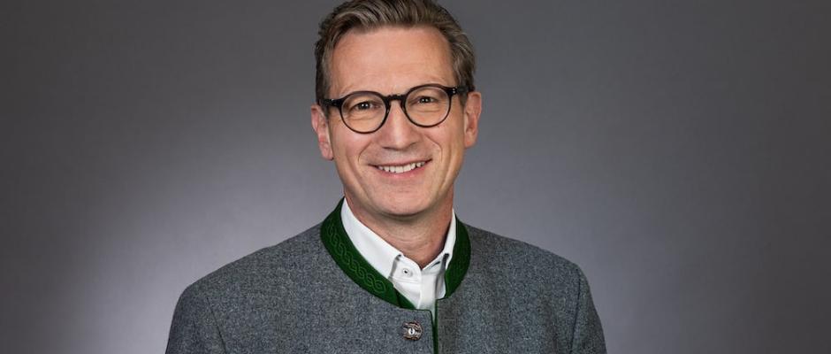 Alois Hager übernimmt die Vertriebsleitung der Käserebellen