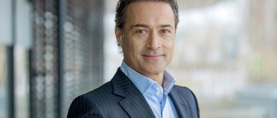Manfred Stanek scheidet auf eigenen Wunsch aus dem Vorstand  der Greiner AG aus