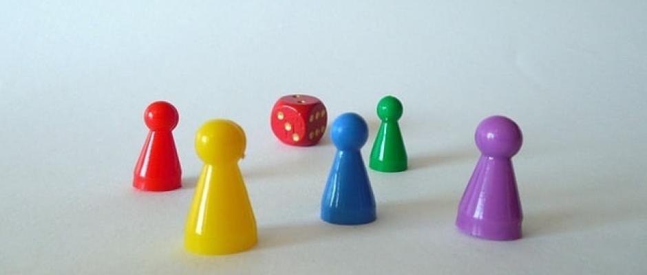 Im Handel müssen Spielregeln sein