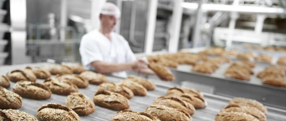 Kuchen-Peter ist nicht nur Österreichs führender Krapfen-Hersteller, sondern auch einer der wichtigsten Handelspartner für hochwertiges Brot und Gebäck.