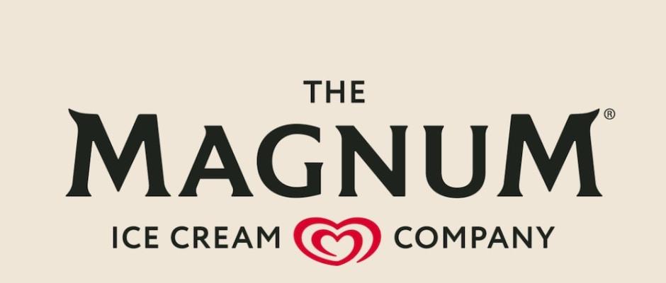 Der Neue Name der Eiscreme Sparte, die von Unilever abgetrennt wurde: Magnum Ice Cream Company