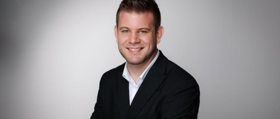 Marcel Tibo übernimmt Leitung des Westfield Donau Zentrums