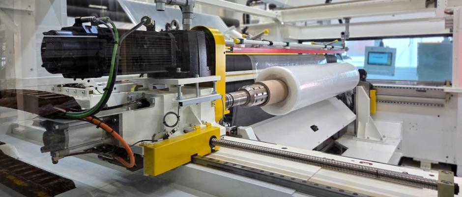 Coveris hat die 9,5 Mio. Euro-Investition in die Modernisierung des Standorts Halle erfolgreich abgeschlossen.