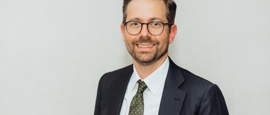 GDI: Nico Luchsinger wird neuer CEO​