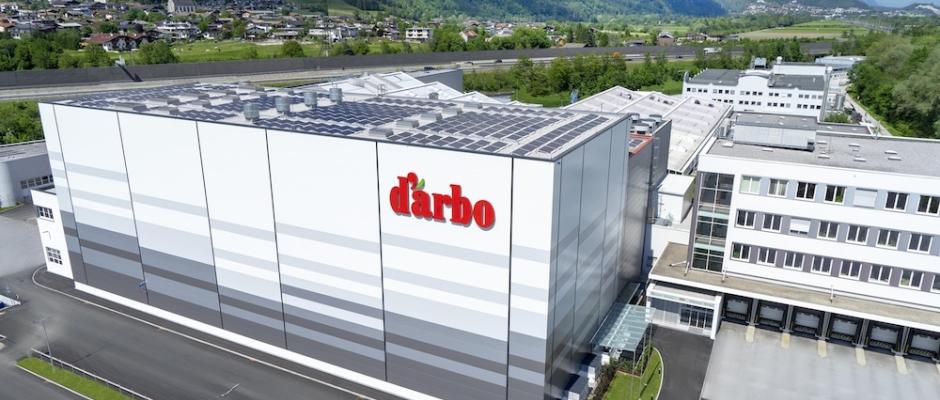 Darbo Werk in Stans in Tirol 