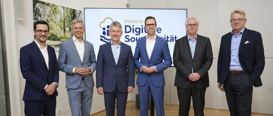 Die digitale Souveränität betrifft alle Branchen gleichermaßen - daher gemeinsame Initiative. Europa und Österreich sollten ihre digitalen Kompetenzen jetzt gezielt ausbauen, um technologische Entwicklungen aktiv mitzugestalten und langfristig wettbewerbsfähig zu bleiben sowie Abhängigkeiten gezielt zu verringern.