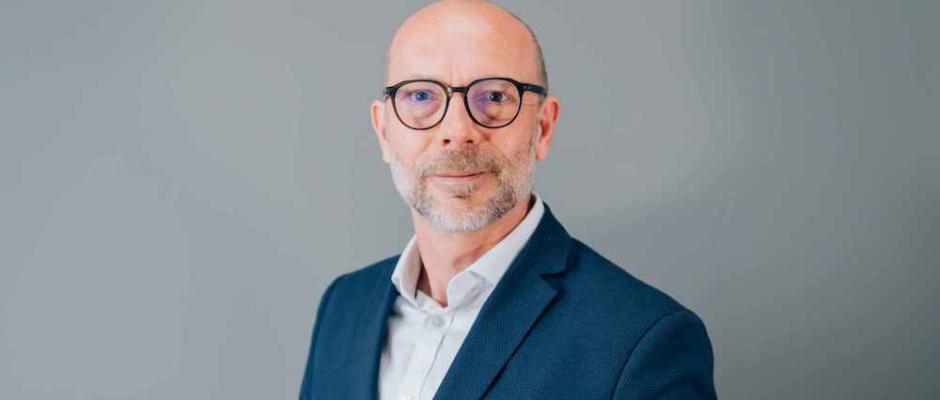 Günther Plank übernimmt die Funktion des Sales Manager Austria bei Dachser