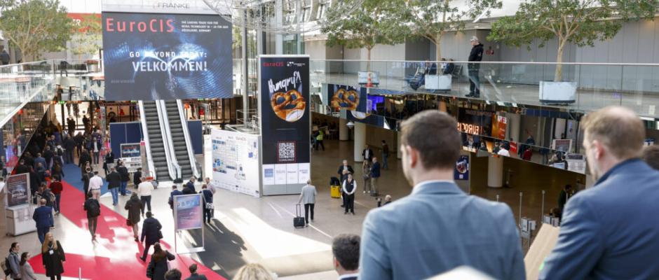 EuroCIS 2027