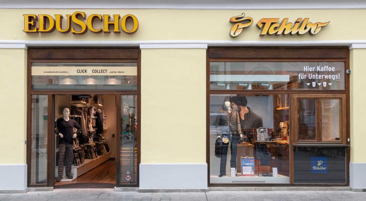 Tchibo Coffee-to-go