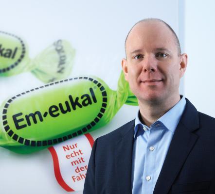 Andreas Mayer ist neuer Vertriebsleiter bei Dr. C. Soldan.