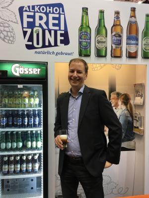 Brau Union GD Magne Setnes