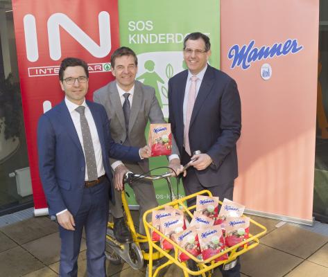 Manner und Interspar