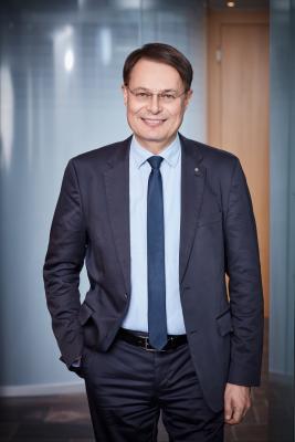 Spar Dr. Gerhard Drexel