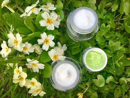 Natürlichkeit als starker Beauty Trend