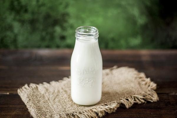 Mehrweg Milch