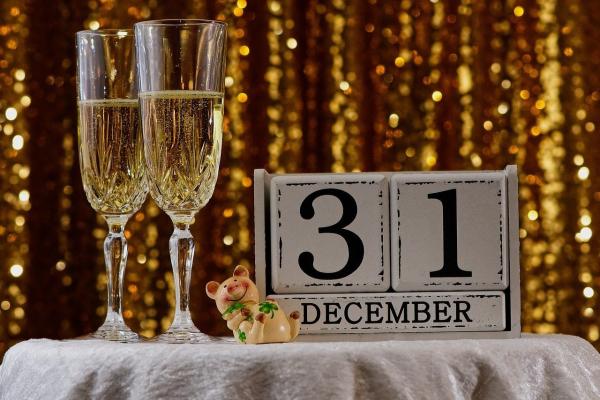 Lidl schenkt mehr Familienzeit zu Silvester