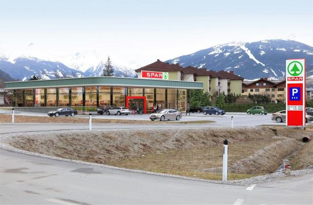 Spar Bad Hofgastein