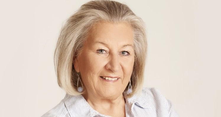 Roswitha Hasslinger