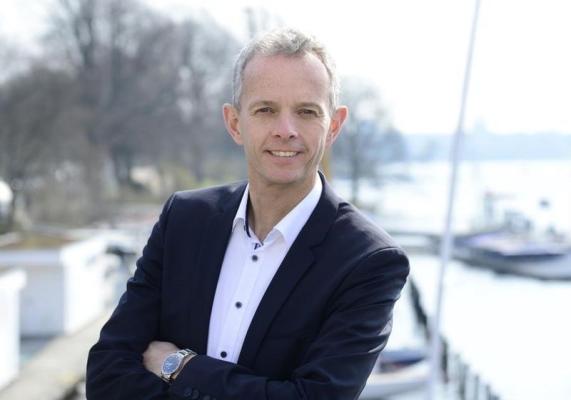 Andreas Nickenig bei Genuport