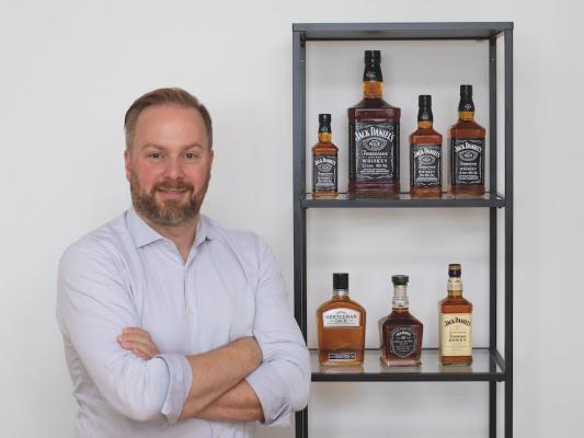 Liquid Spirits-Geschäftsführer Oliver Dombrowski