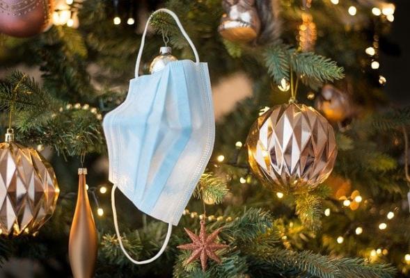 Weihnachten 2021: eine Maskerade?