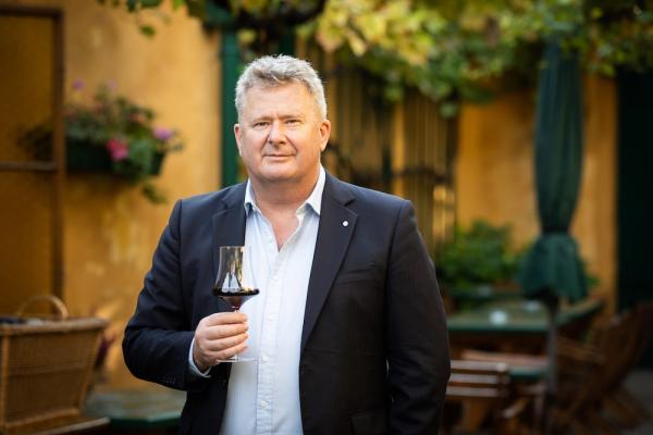 Chris Yorke, Geschäftsführer ÖWM 