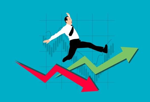 City retail Check sagt Leerstandquotensteigerung voraus