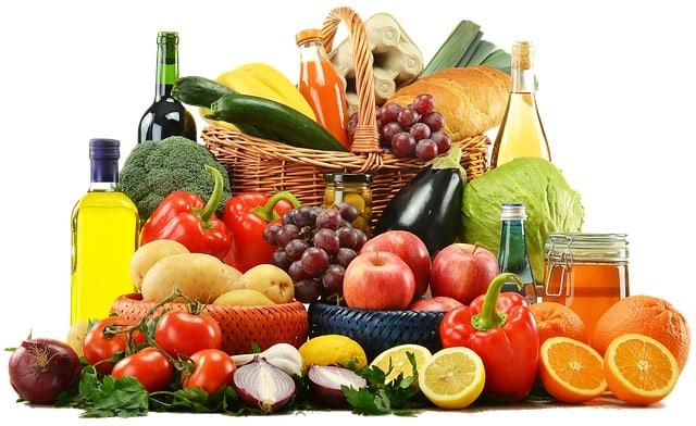So beeinträchtigt  der Ukraine-Krieg Europas Gemüse- und Obst-Märkte