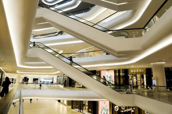 CBRE: Wie sieht der Einzelhandel von morgen aus?