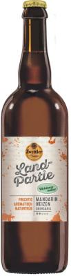 Zwettler Land-Partie