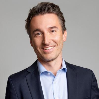 Michal Spiller Lindt