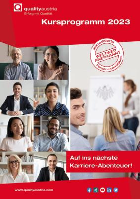 Neue Kurse für die Handels- und Lebensmittel-Branche: Krisenmanagement, Lieferkettengesetz, IFS Food