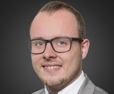 Spar Michael Pfund neuer Vertriebsleiter Spar-Kaufleute