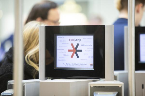 Euroshop 2023 steht vor der Tür