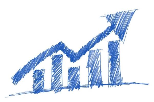 Konjunkturreport Einzelhandel: Konsumstimmung steigt, Sparquote geht auf 7,3% zurück. Stagnation für 2023 prognostiziert.