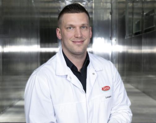 Andreas Lengauer hat mit 1. April 2023 die Führung des Tann-Frischfleisch- und Wurstwarenbetriebs in Wörgl übernommen.