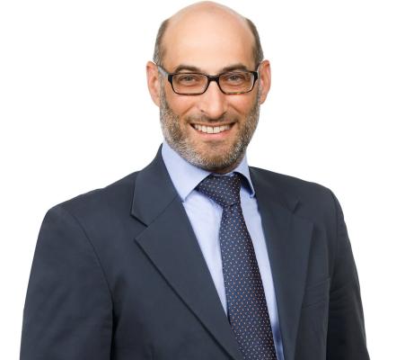Martin Eckel, Compliance- und Whistleblowing Experte bei der internationalen Sozietät Taylor Wessing,