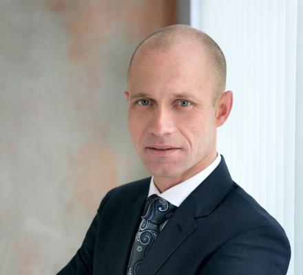 Jens Heine TEDi