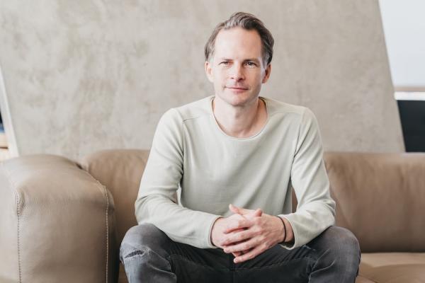 Reinhard Wagner ist neuer Geschäftsführer der Business Unit Consumer Care (Promedico)