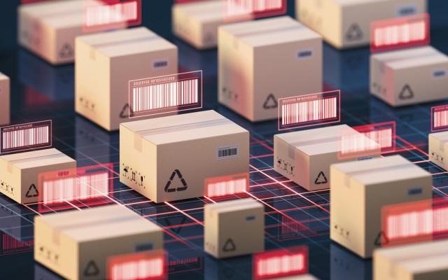 GS1 Austria spielt bei Verpackungsdaten zentrale Rolle