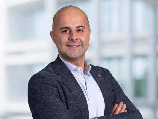 Führungswechsel bei Lidl Österreich: Michael Kunz wird neuer CEO